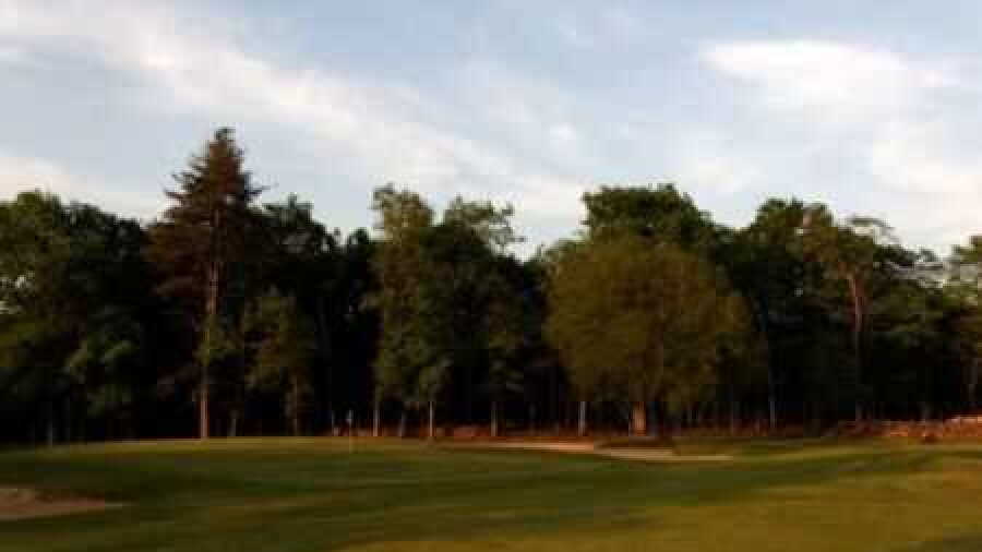 Troyes La Cordeliere GC