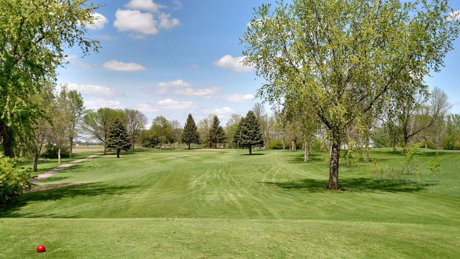 Sleepy Eye GC