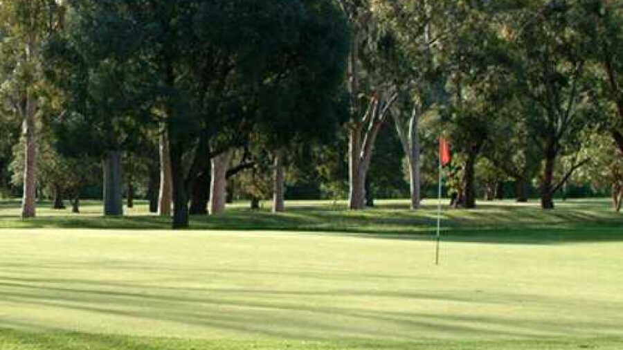 Wattle Park GC