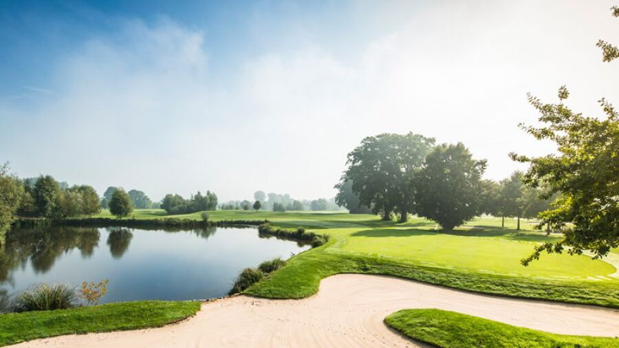 Golf Resort Bad Griesbach - Beckenbauer