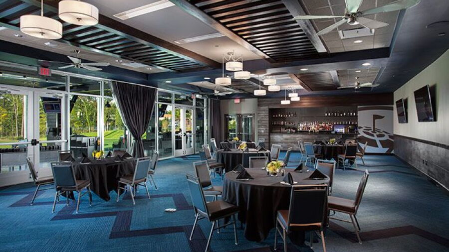 TopGolf Atlanta Midtown - Corporate Events