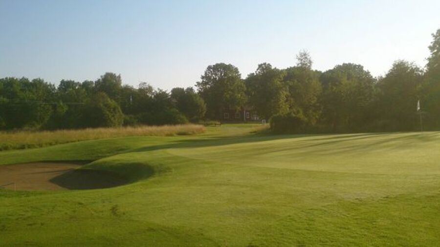 Fullero GC: #8
