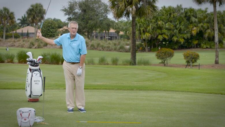 The Polo Drill