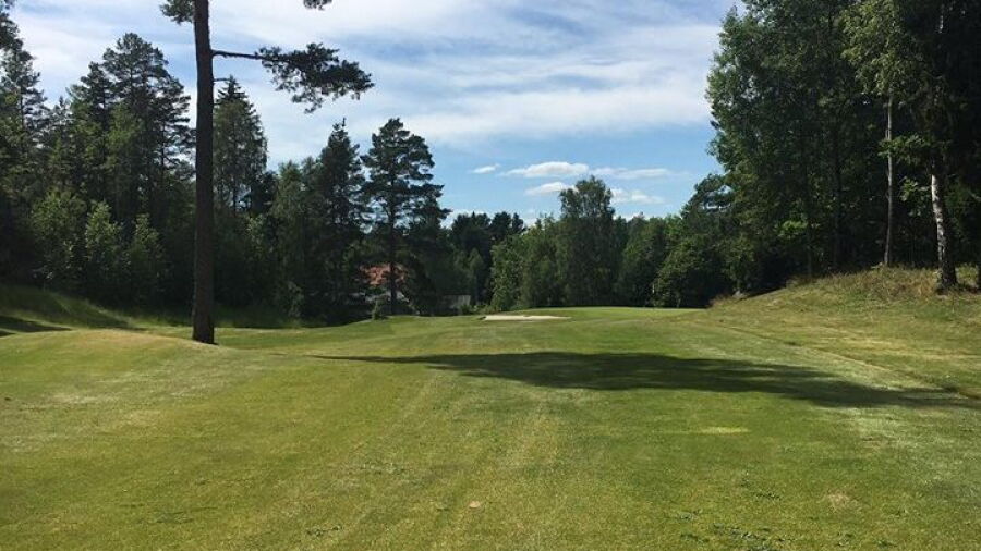 Bamble GC