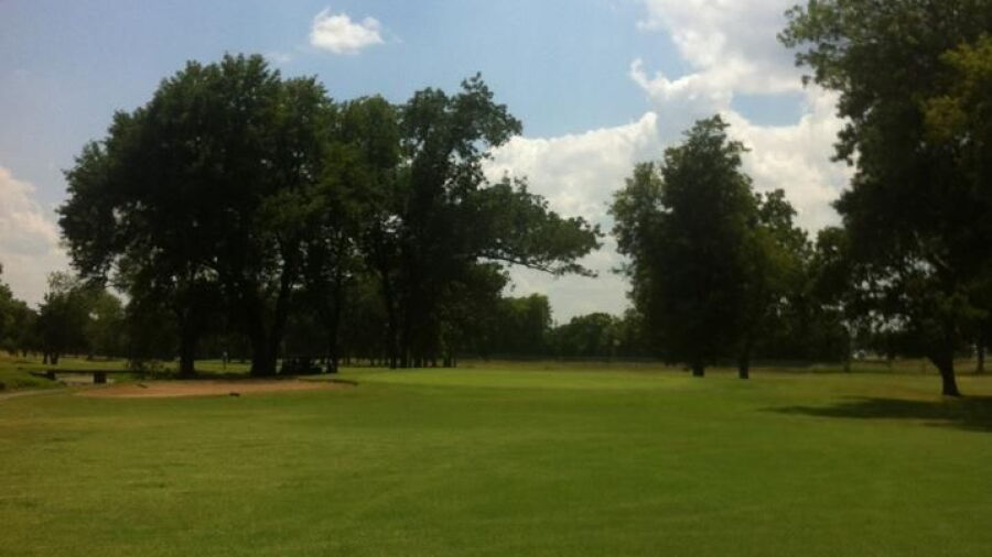 Pryor Creek GC