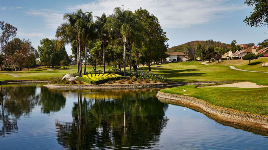 Shadowridge GC