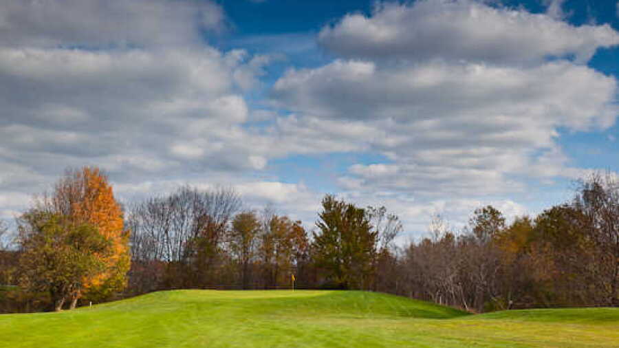 Canajoharie CC: #4