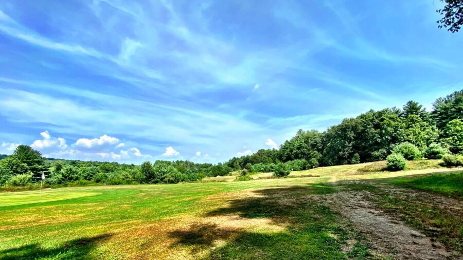 Red Farm Golf