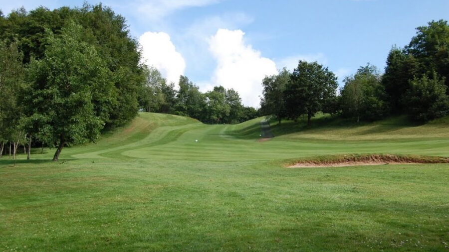 Preston GC