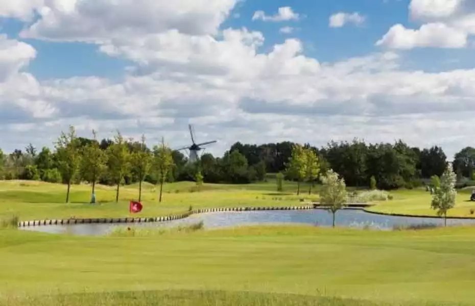 Akkermans Leisure & Golf: #4