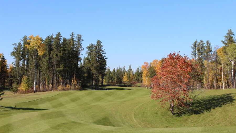 Rolling Pines Golf & Country Resort