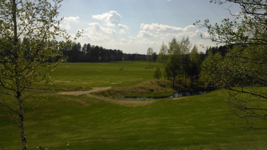 Outokummun Golfseura
