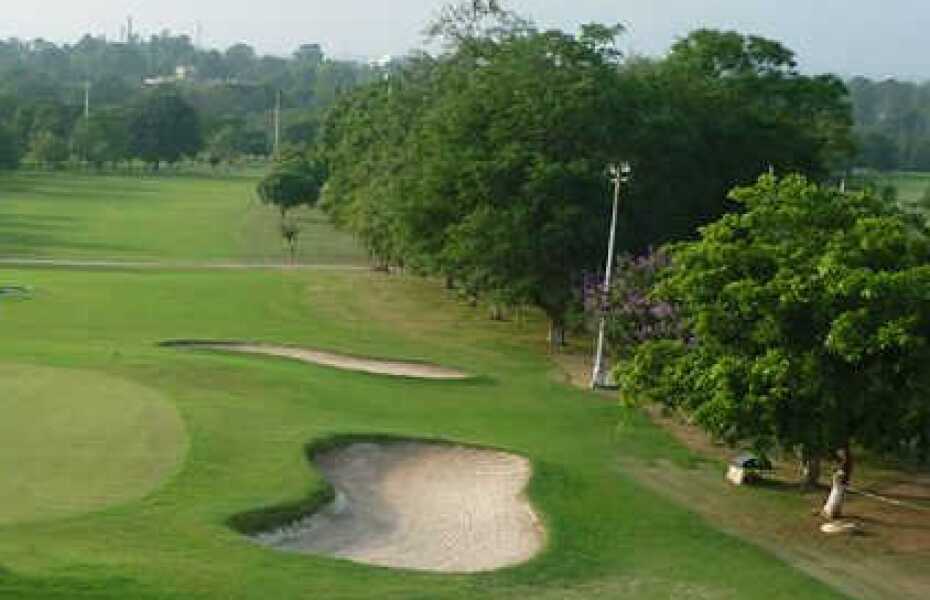 Rawalpindi Golf Club in Rawalpindi, Punjab, Pakistan GolfPass