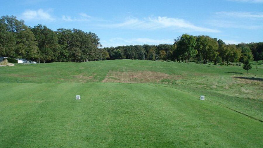 Clinton CC