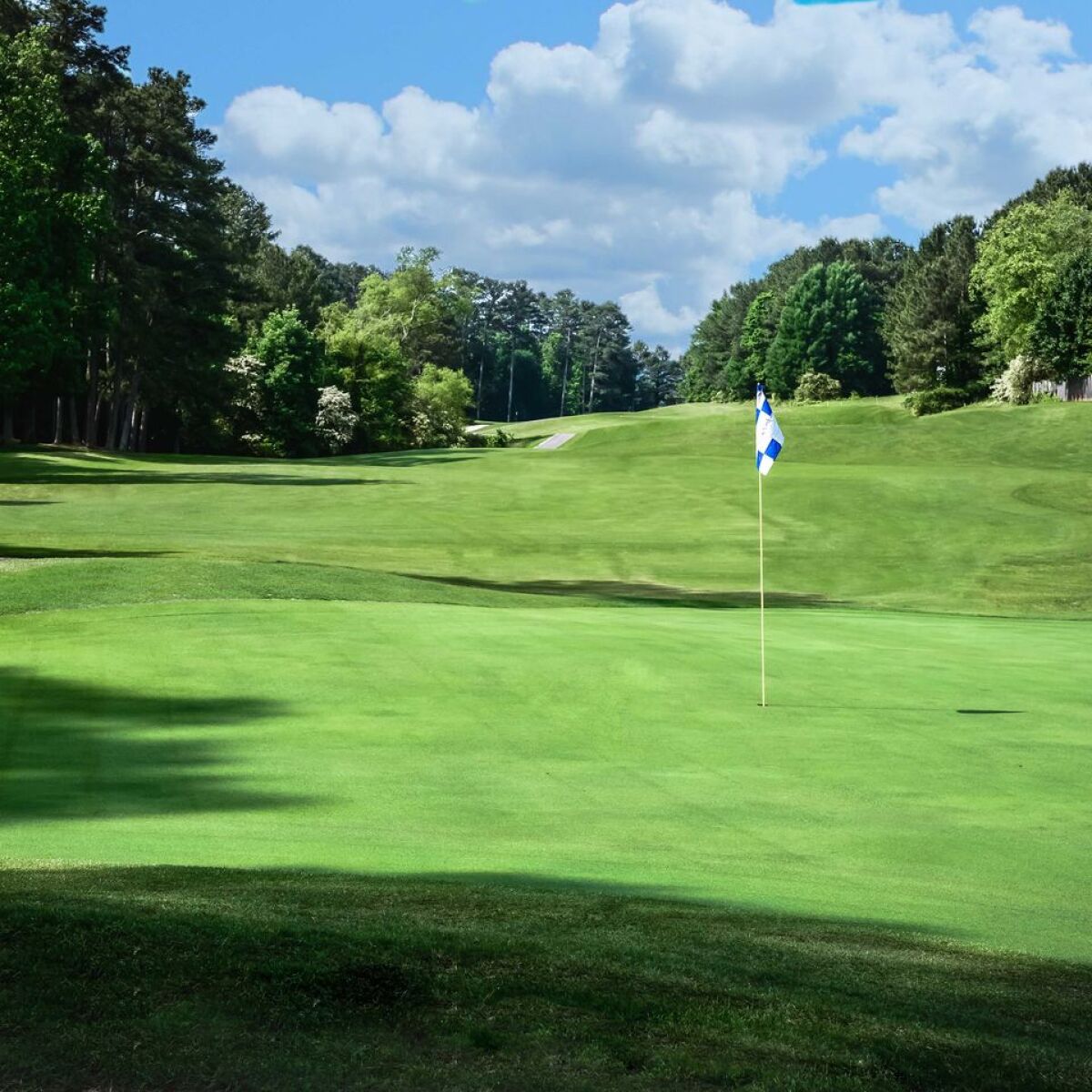 Nob North Golf Course in Cohutta, USA GolfPass