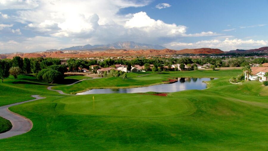 Sunbrook GC