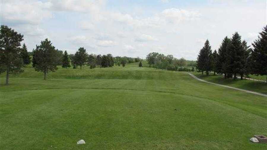 Black Sands GC: #2