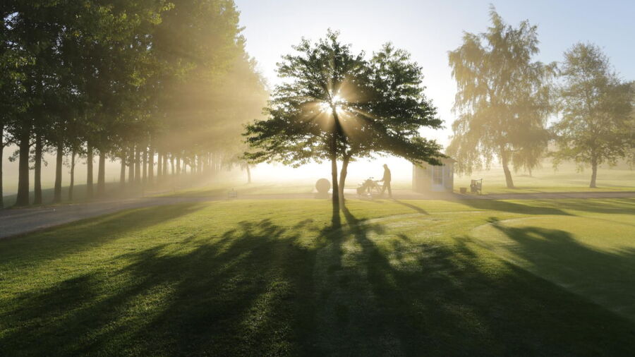 Roskilde GC