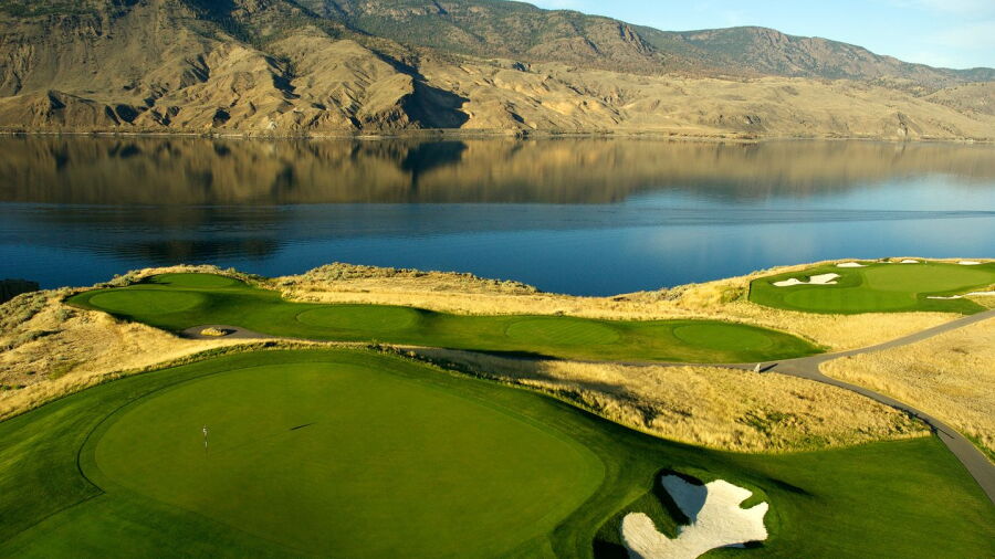 Tobiano GC