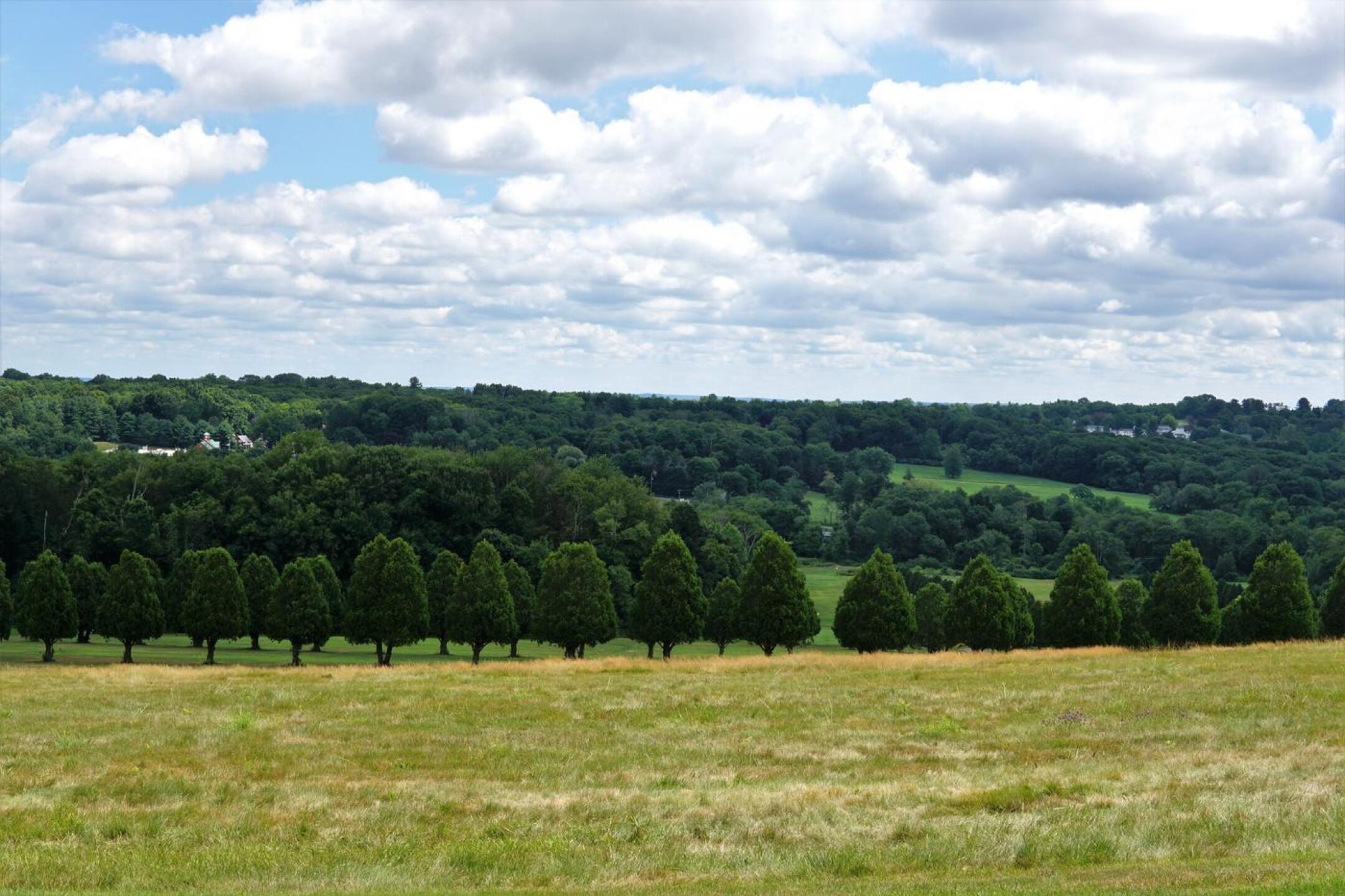 Climbing to the upper elevations of this golf couse means the views become even more dramatic. (Photo submitted by AptlyLinked on 08/02/2022)