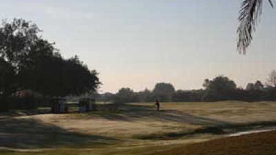 Clerbrook Golf & RV Resort