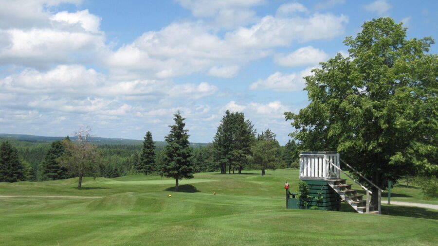 Petitcodiac Valley GCC