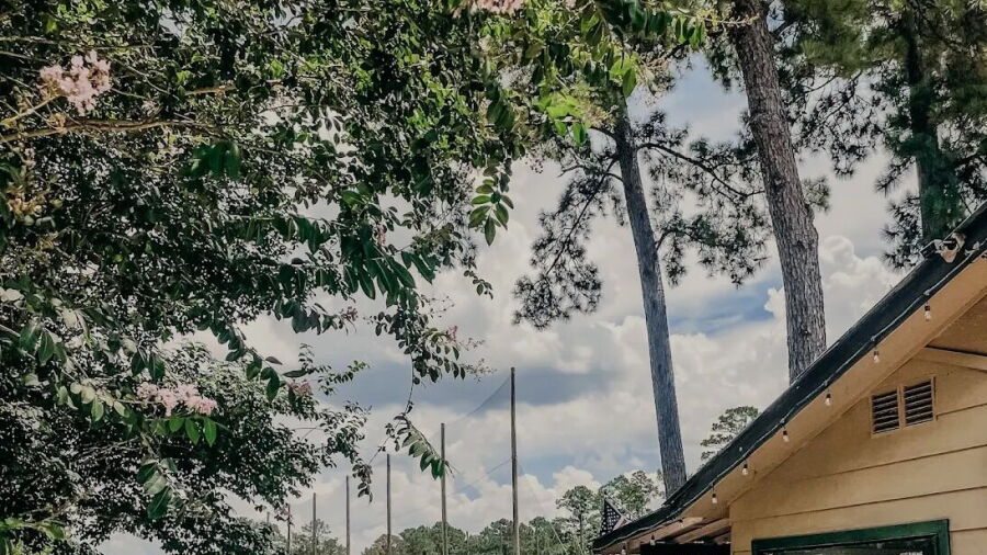 Spring Valley Golf and Disc GC