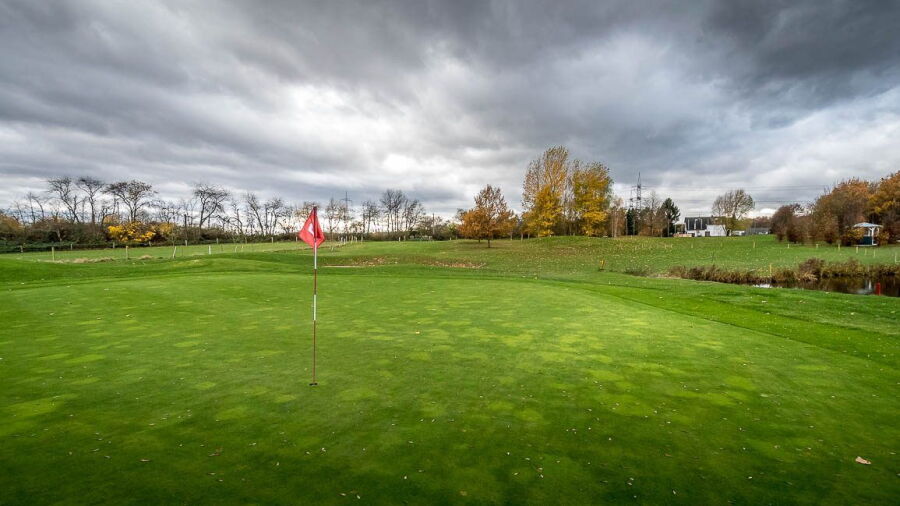 GC am Katzberg