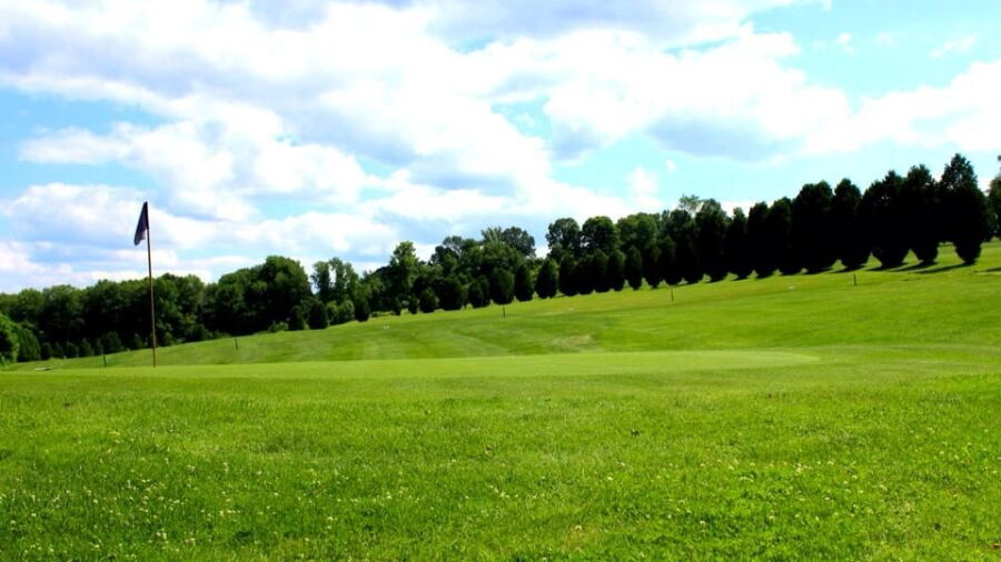 Vineyard Valley GC