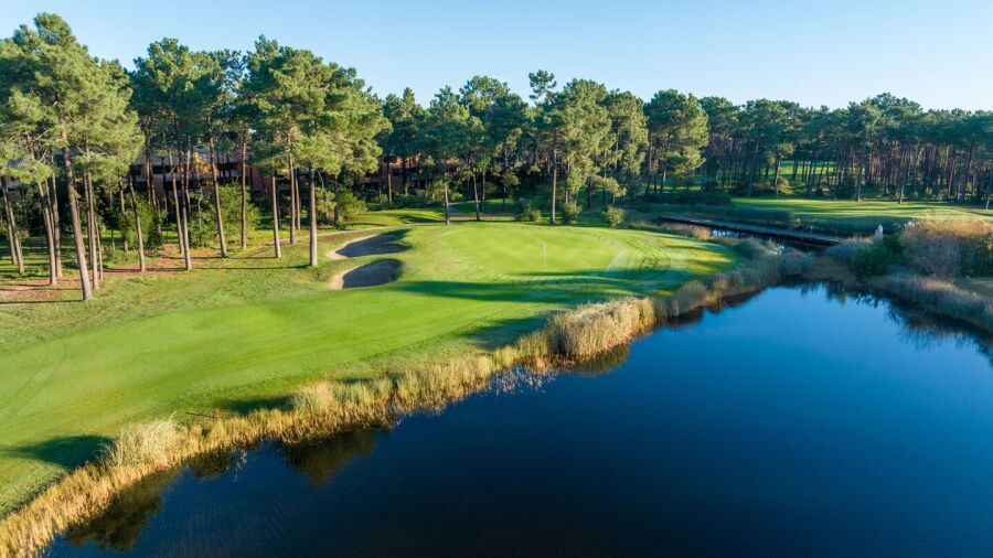 PGA Aroeira No. 2: #2