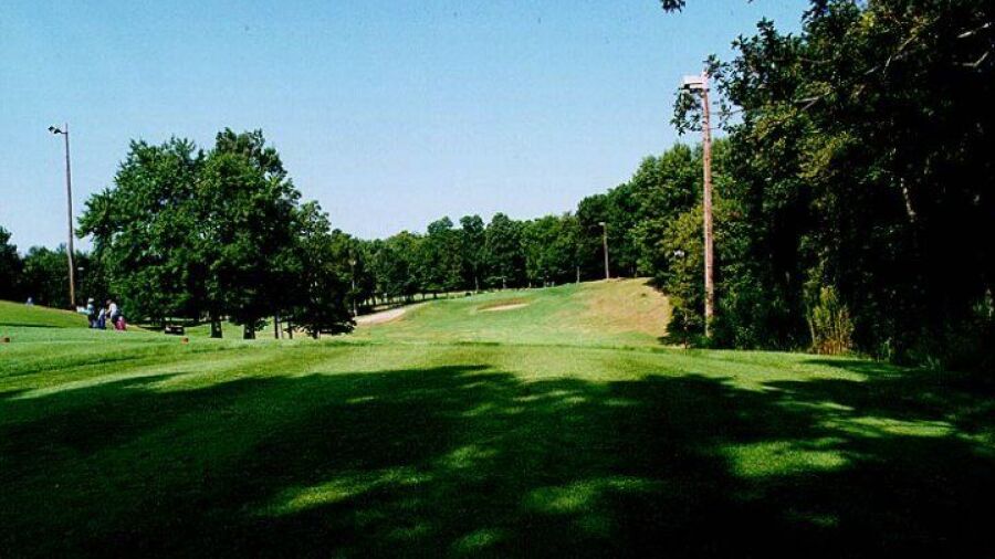 Highland Greens GC