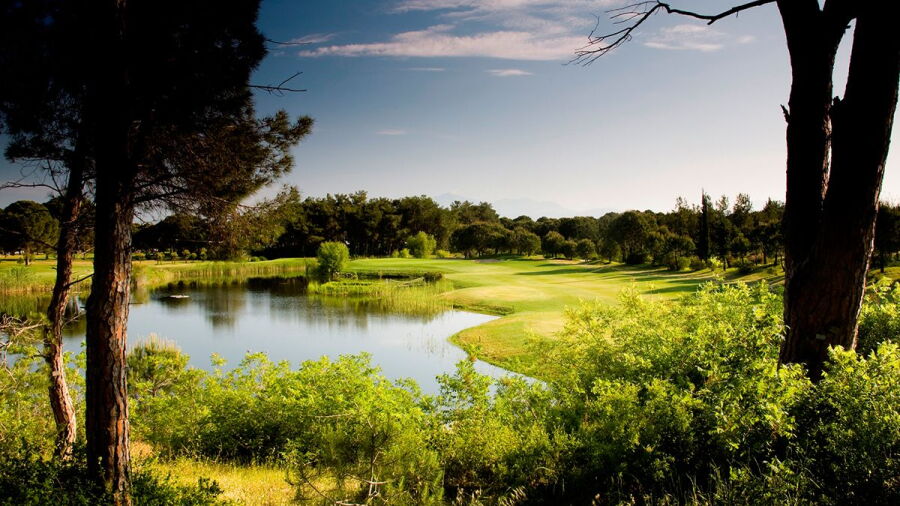 National GC
