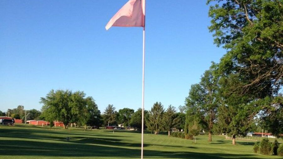 Monticello GC