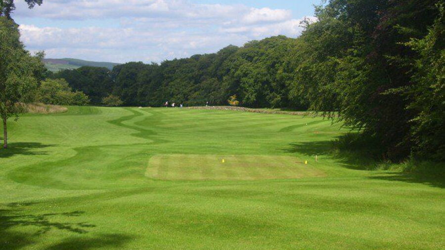 Mains of Taymouth GC