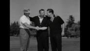 Sam Snead vs. Gordon McRae