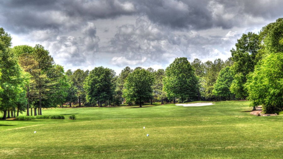 Providence CC: #1