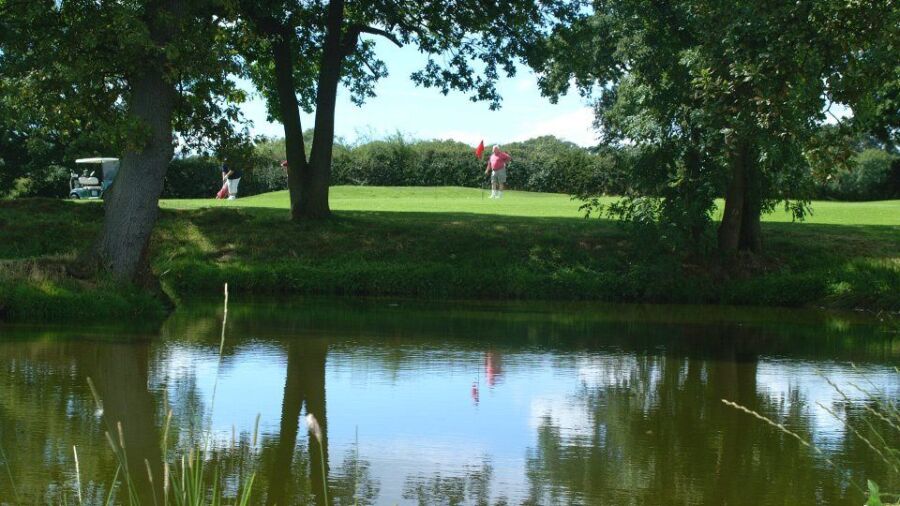 Plassey GC