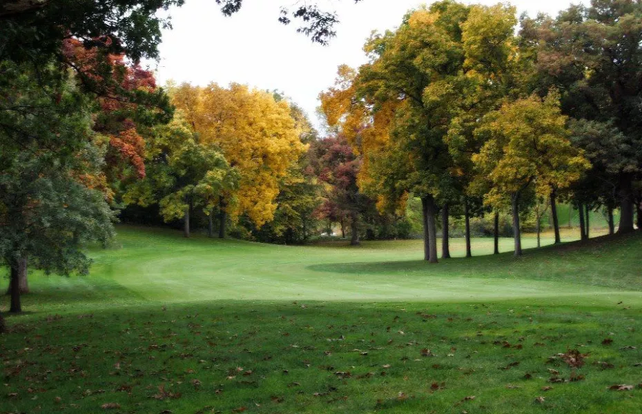Janesville CC