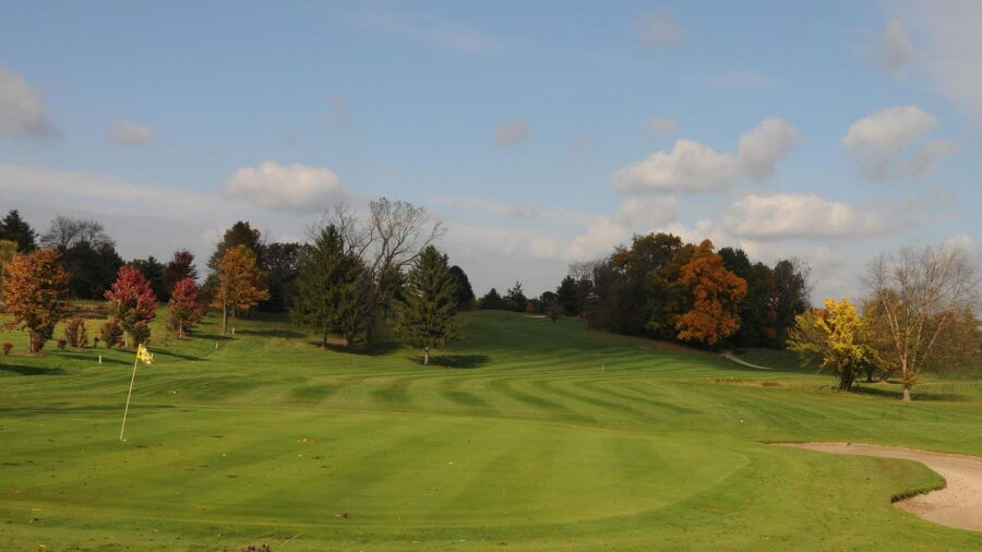 Briar Leaf GC