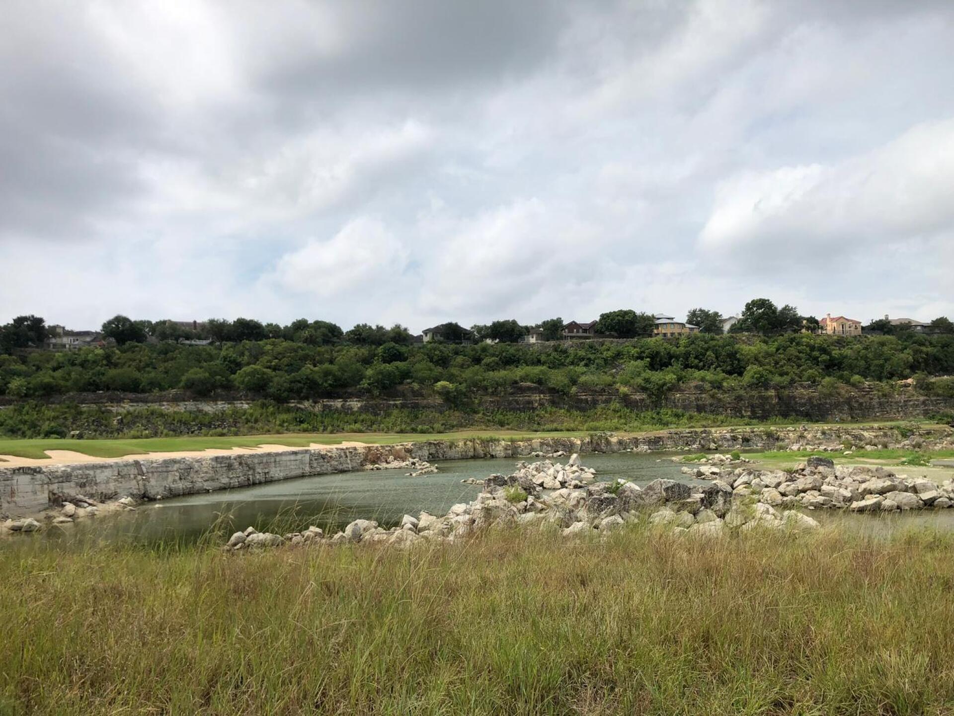 The center of the course. (Photo submitted by RUBENC87 on 06/22/2018)