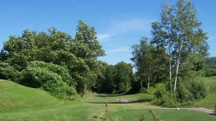 Orchard Vali GC