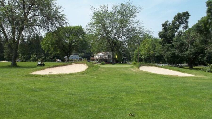 Conocodell GC: #9