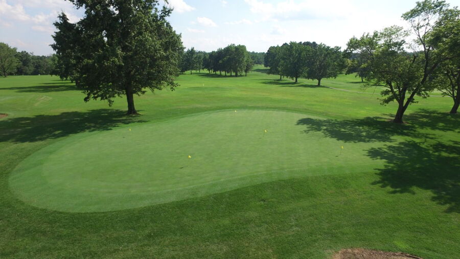 Franklin County CC: Practice area