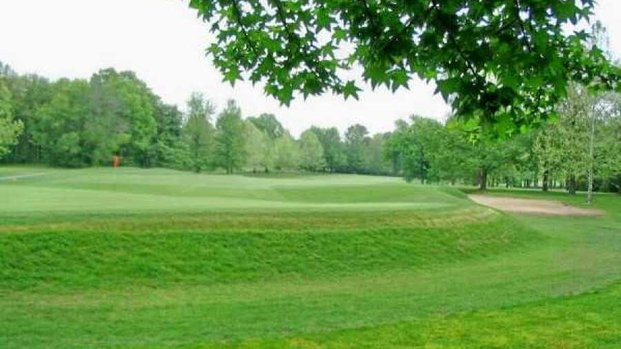 Franklin County CC