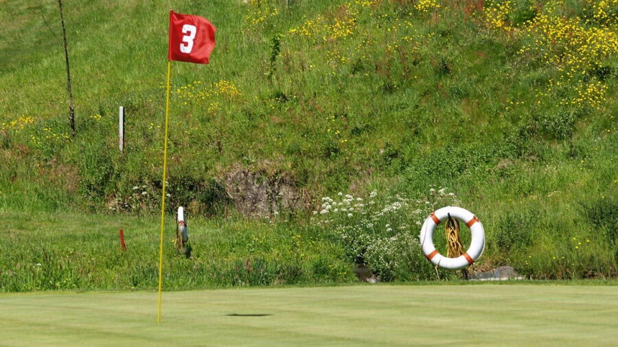 Amarante GC: #3