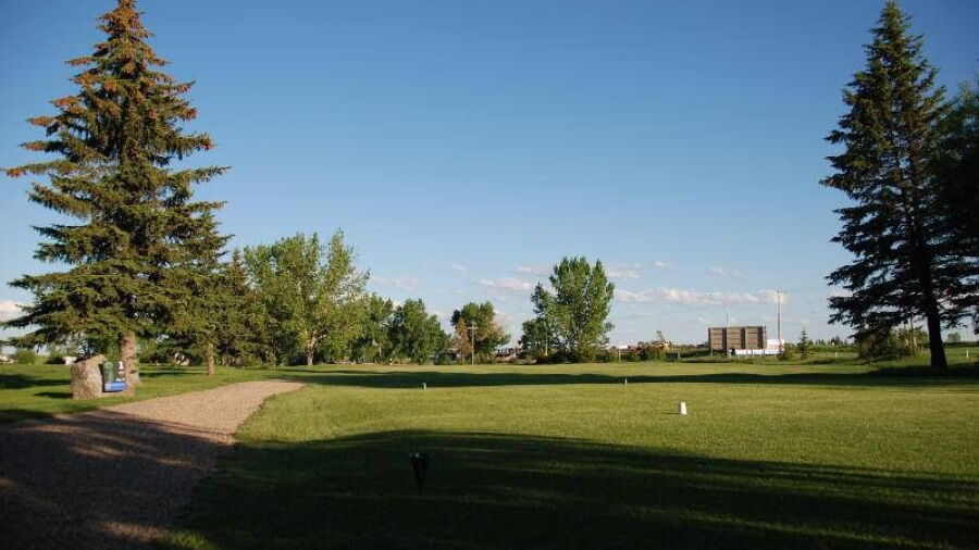 Riverside GC