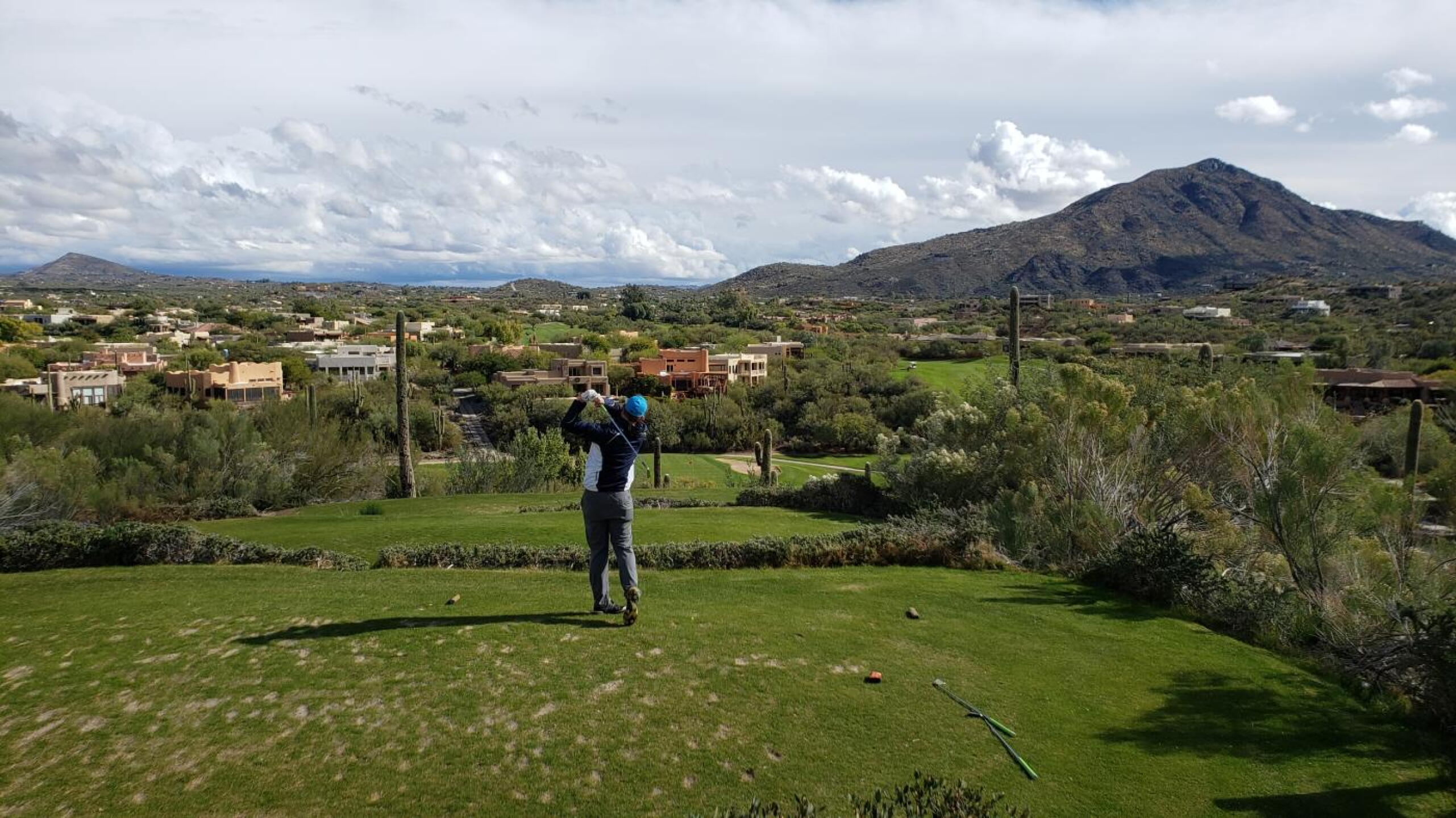 (Photo submitted by GolfLeo on 12/15/2019)