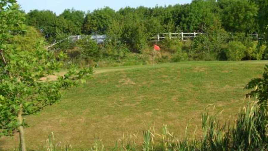 Hemingford Abbots GC