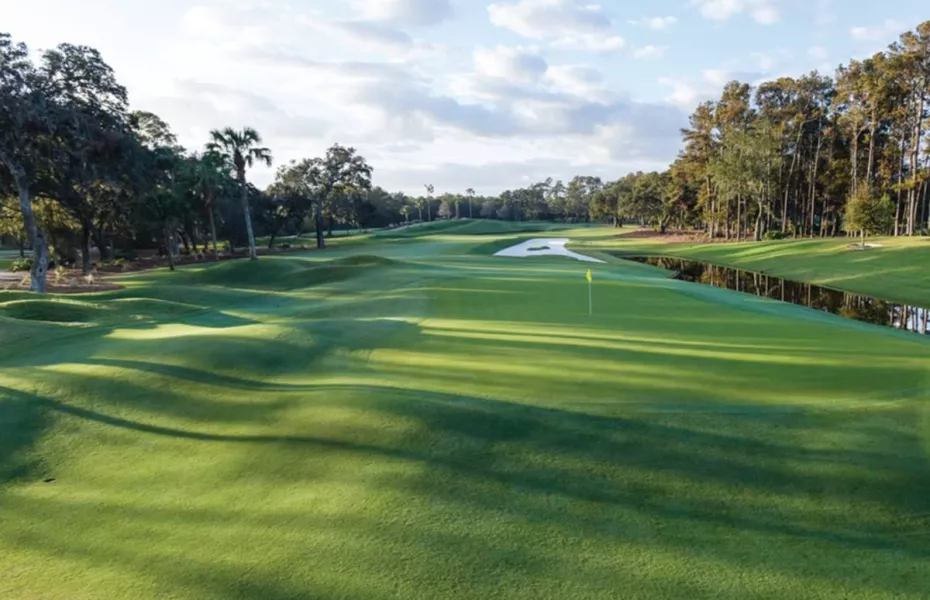 The Legends of Massillon