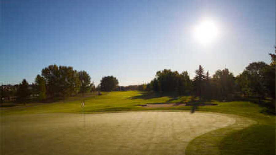 Lewis Estates GC